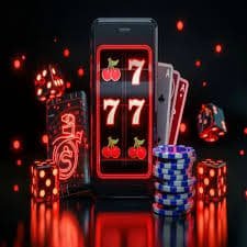 peraplay lobby on desktop and mobile showing live casino and slot categories